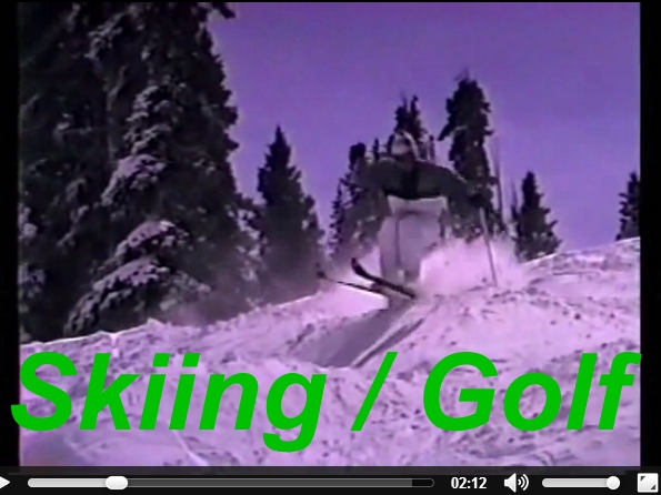 Bethunes Skiing